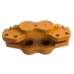 Hansen 4494300 35C0002 9F650-26B24000A0 033-408100D pinzas de freno reductoras de rueda - Product Image 3