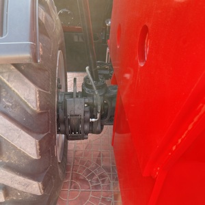 Miễn phí vận chuyển <span class=keywords><strong>Manitou</strong></span> Telescopic <span class=keywords><strong>Boom</strong></span> xe nâng giá th1840 telehandler Telescopic <span class=keywords><strong>loader</strong></span> giá với Châu Âu 5 động cơ và CE - Product Image 3