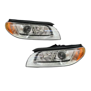 OEM 31214352 31214351 Faro Allo Xenon Usato Originale per Volvo S80 <span class=keywords><strong>V70</strong></span> <span class=keywords><strong>XC70</strong></span> 2007 2008 2009 2010 2011 2012 2013 2014 2015 - Product Image 1