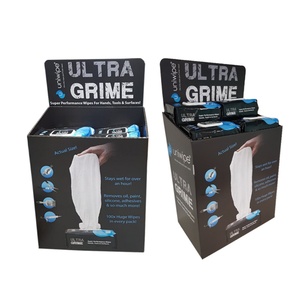 Supermarket Retail Eco-Friendly Foldable Round Floor <b>Pillow</b> Corrugated Cardboard Dump Bin Display - Product Image 5