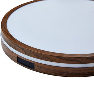 Gran oferta 3CCT con interruptor Dip Control fácil regulable Tri-proof Led Luz <span class=keywords><strong>de</strong></span> techo para balcón - Product Image 4