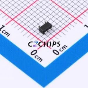 Controlador de transformador PMIC de chip IC de circuito integrado IS801BSOT235, original y nuevo - Product Image 2