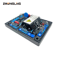 Vente directe d'usine - Régulateur de tension automatique (AVR) sans balais KRS440A KRS440 pour générateur