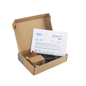 เครื่องวิเคราะห์ DMT143L และ DMT143ก๊าซ <span class=keywords><strong>Vaisala</strong></span>-80ถึง20องศา C เครื่องส่งสัญญาณจุดน้ำค้าง - Product Image 4