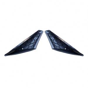 Plaque de garniture décorative centrale de pièces Yongjin ATV/UTV pour <span class=keywords><strong>Yamaha</strong></span> <span class=keywords><strong>YXZ</strong></span> <span class=keywords><strong>1000R</strong></span> 2019-2024 - Product Image 1