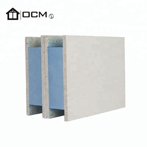 <span class=keywords><strong>Panel</strong></span> sándwich Granja de pollos con paneles sándwich baratos Azulejo de estilo de techo <span class=keywords><strong>Panel</strong></span> sándwich Mgo XPS - Product Image 3