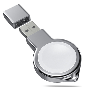 Portátil de carga <span class=keywords><strong>Dock</strong></span> para Honor ver magia para HUAWEI GT magnética reloj inteligente cargador inalámbrico - Product Image 4