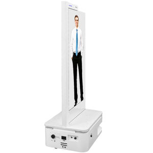 Ascensor con Pantalla OLED Transparente de 55 Pulgadas, Control de Crucero Móvil Personalizado con IA Digital, Funciones Inteligentes con Animación - Product Image 4