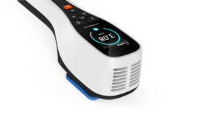 Peralatan Medis Alat Fototerapi Sinar Laser Excimer 308nm Terapi Fisik Pengobatan Psoriasis Vitiligo KN-5000G/H/K - Product Image 4