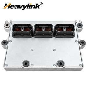Contrôleur ECM de moteur d'excavatrice Heavylink 3408501 pour R450-5 R450-7 R420-5 R420-7 - Product Image 3