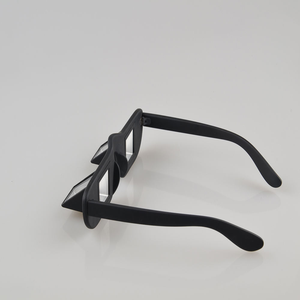Occhiali Lazy per iPhone e Android: Lettura, Visione TV, Periscopio, Occhiali a Riflessione Orizzontale - Product Image 2