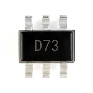 DAC7311IDCKR IC Chips Integrated Circuit