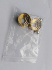 Accessoires de boule d'anneau de boule d'acier de testeur de <span class=keywords><strong>point</strong></span> de ramollissement de bitume - Product Image 5