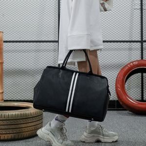 Wholesale Custom Outdoor Sport Yoga <b>Bags</b> <b>for</b> Gym <b>Traveling</b> Duffel <b>Bags</b> <b>for</b> <b>Men</b> Luggage <b>Bag</b> - Product Image 2