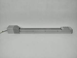 Livraison rapide en boîte neuve LEFS32A-500-R5CP18 Plc avec une LEFS32A-500-R5CP18 de garantie de 12 mois - Product Image 2