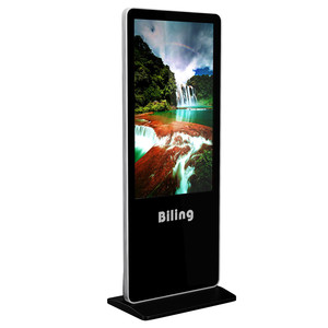 Thấp moq T49 màn hình cảm ứng Máy nghe nhạc Quảng Cáo Nhỏ Màn hình tiếp thị trung quốc sản xuất 49 inch Máy nghe nhạc quảng cáo - Product Image 6