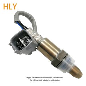 Sensor de Oxígeno O2 89467-35110 234-9026 para Toyota 4Runner Cruiser Sequoia Tacoma Tundra Land Cruiser, <span class=keywords><strong>Lexus</strong></span> LX570 5.7L GX460 - Product Image 2
