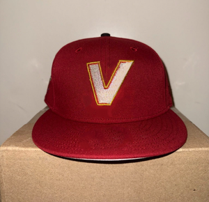 Custom High Quality 3D Embroidered Snapback <b>Cap</b> Personalized 6 Panel Woven Patch Logo Flat Brim <b>Caps</b> Snapback Fitted <b>Hats</b> - Product Image 1