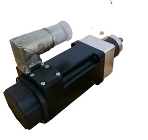 มอเตอร์ 8LSA25.D9060S000-3 B&R - Product Image 5