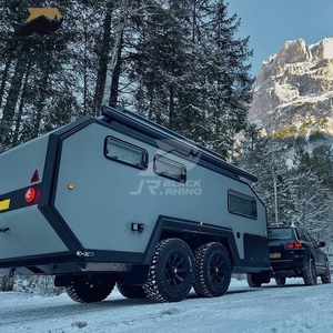 Ewest-caravana 4x4 todoterreno, vehículo de alta calidad, <span class=keywords><strong>para</strong></span> <span class=keywords><strong>4</strong></span> <span class=keywords><strong>personas</strong></span> - Product Image 5