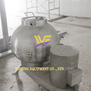 Macchina per la pulizia di Omasum, - Product Image 2