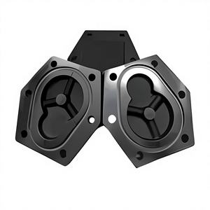 2A <b>Hydraulic</b> Group Cover Set Essential <b>Hydraulic</b> <b>Parts</b> - Product Image 1