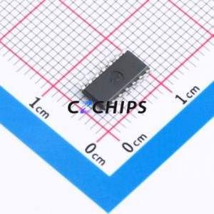 Nuevo y Original NE556DR(UMW) SOP-14 Circuito integrado IC Chip 555 Temporizador - Product Image 2