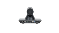 Cámara de Videoconferencia PTZ USB UHD 4K 30FPS con Zoom Óptico 12x, CMOS UVC, Plug and Play, 3G-SDI