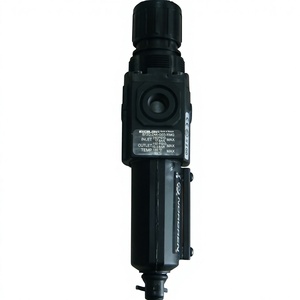ตัวกรองลมพร้อมตัวควบคุม b72g-2ak-ae3-rmn, วาล์วโซลินอยด์ Imi Norgren - Product Image 2