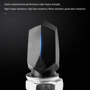 12V <span class=keywords><strong>A</strong></span> MENÉ LA Lumière De Clignotant Voyant Indicateur De Moto Avec <span class=keywords><strong>Boulon</strong></span> De Fixation - Product Image 5