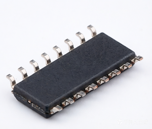 1 à 100 pièces 74HC4052D, nouveaux encodeurs, décodeurs, multiplexeurs et démultiplexeurs originaux, série de circuits intégrés logiques CMOS 74HC SOIC16 Dual 4-Chan - Product Image 2