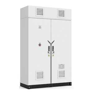 ตู้เก็บแบตเตอรี่ LiFePO4และกระจายพลังงานสำหรับงานอุตสาหกรรมเชิงพาณิชย์ - Product Image 1
