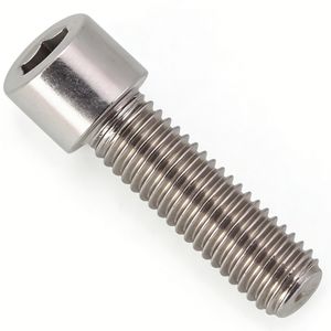 Vite a brugola esagonale interna in acciaio inossidabile 304/acciaio al carbonio, <span class=keywords><strong>bullone</strong></span> a testa cilindrica per profili in alluminio M3 M4 M5 M6 M8 <span class=keywords><strong>M12</strong></span> - Product Image 4