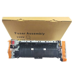 Unidad de fusor ZHHP para <span class=keywords><strong>HP</strong></span> <span class=keywords><strong>Color</strong></span> <span class=keywords><strong>LaserJet</strong></span> <span class=keywords><strong>Pro</strong></span> <span class=keywords><strong>M452</strong></span> M454/M455/M477/M479/M377 de RM2-6461-000CN - Product Image 1