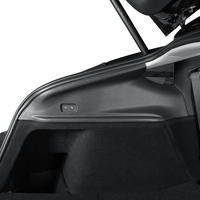 Compatible avec les tapis de protection latéraux du coffre du Tesla Model Y 2025 (version rafraîchie), résistants aux rayures, accessoire intérieur