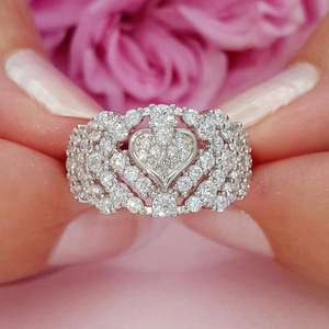 Anelli di Diamanti - Product Image 2