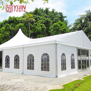 Carpa para Iglesia con Capacidad para 2000 Personas - Product Image 4