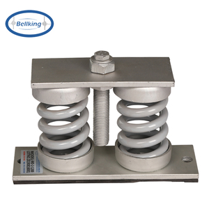 Tùy Chỉnh Tầng Gắn Nhiều Mùa Xuân Ly Miễn Phí Đứng Mùa Xuân Gắn Kết Cho Máy Bơm - Product Image 3