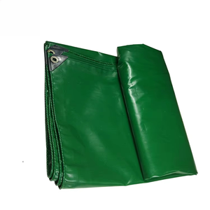 Bâches 20x30 pieds (6x9m) robustes, résistantes à la chaleur et aux UV - Product Image 3