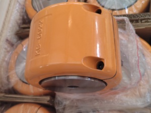 ชุดข้อต่อเพลาเฟืองโซ่แบบยืดหยุ่น KC8018 KC 8018 - Product Image 4
