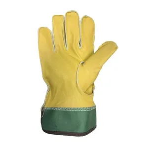 Guanto Juba 212CEML 10 XL Juba Colore Giallo - Product Image 2