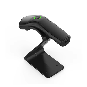 Xincode 1D Laser máy quét mã vạch có dây Đầu đọc mã vạch 1D cầm tay máy quét mã vạch với đứng X-35014 - Product Image 2