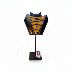 Scultura di Corpetto Femminile - Product Image 1