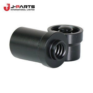Protecteur, joint de liaison intermédiaire, direction supérieure pour Toyota HIACE LH103 1993-1998 45636-26020 - Product Image 4