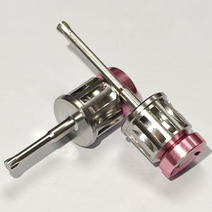 Vai a sorridere Dental Hex Driver Mini cacciavite ortodontico per il sistema Straumann - Product Image 6