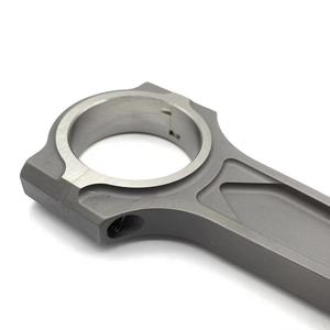 Tùy chỉnh rèn titan kết nối thanh siêu nhẹ và mạnh mẽ - Product Image 4