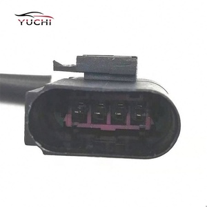 เซ็นเซอร์แลมบ์ดาออกซิเจน03F906262C O2สำหรับรถออดี้ A1ความทะเยอทะยานใน A3ควอทโทรแบ็คแบบ S3 VW แคดดี้ลูโป้โปโล - Product Image 4