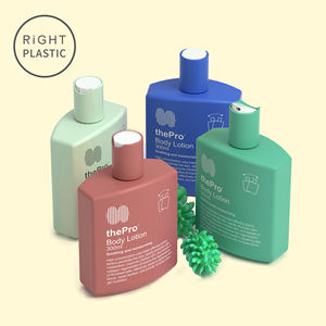 OPHIIIS 150ml 200ml 250ml 300ml OEM ODM <span class=keywords><strong>Color</strong></span> personalizado Reciclable Plástico PE Cosmético <span class=keywords><strong>Squeeze</strong></span> Botella para el cuidado de la piel con tapa de disco - Product Image 4