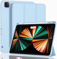Housse de protection porte-crayon pour ipad Air Pro 2024 étui pour tablette chaude