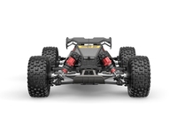 Voiture RC MJX Hyper Go 16213 1/16 4WD avec double carrosserie, 42 km/h, moteur brushless, télécommande WIFI 2,4 GHz, jouet tout-terrain